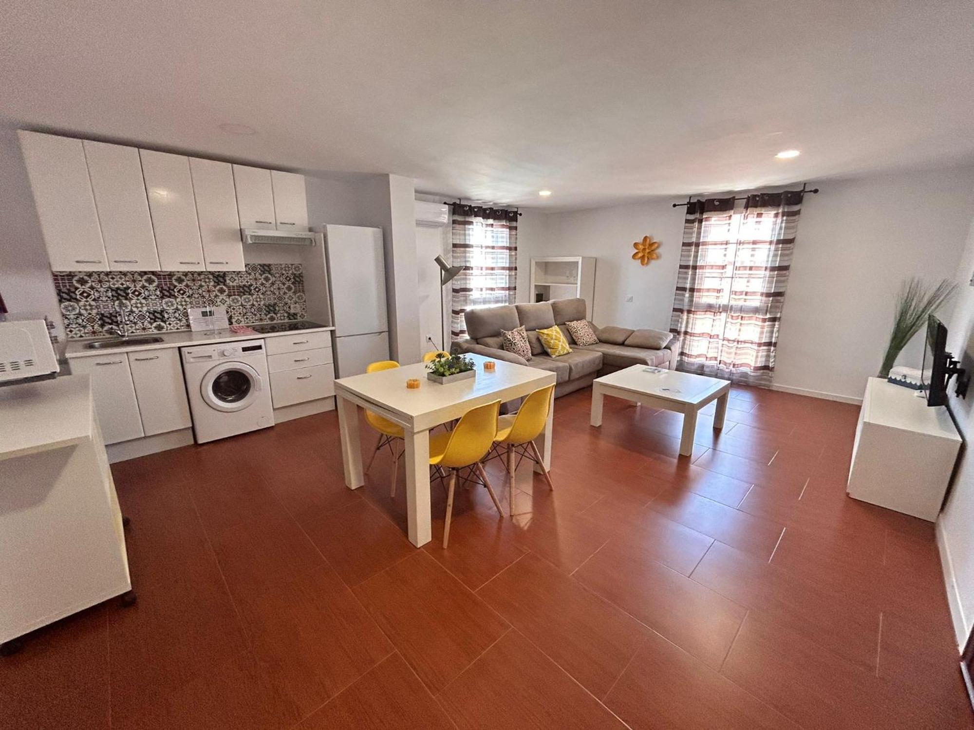 Appartement Empul 